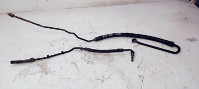 Шланг wąż усилителя audi a1 8x комплект фото №1