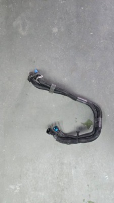Bmw x6 iii g06 wąż шланг топлива 8598163 фото №1