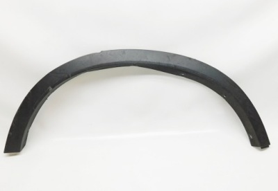 Молдинг крыла левая задняя - bmw x3 f25 x4 f26 фото №1