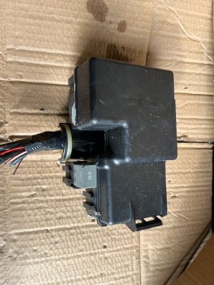 Коробка предохранителей volvo xc90 ii xc60 ii 31384034 фото №1