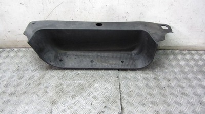 Trafic vivaro ii защита порог накладка левая 8200943157 фото №1