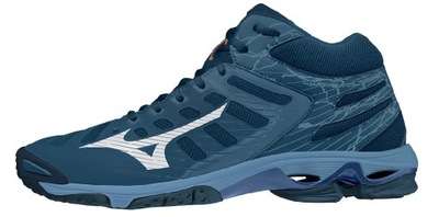 Buty do siatkówki Mizuno Wave Voltage MID 40,5 EU