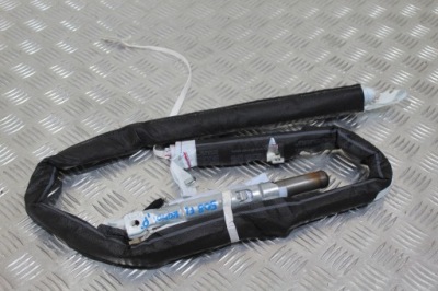 Шторка безопасности правая peugeot 508 lift kombi фото №1