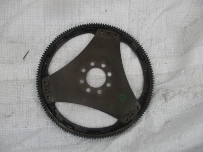 Колесо маховик mercedes седан w126 sec coupe фото №1