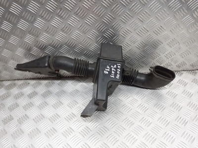 Резонатор suzuki ignis i 1.3 16v фото №1