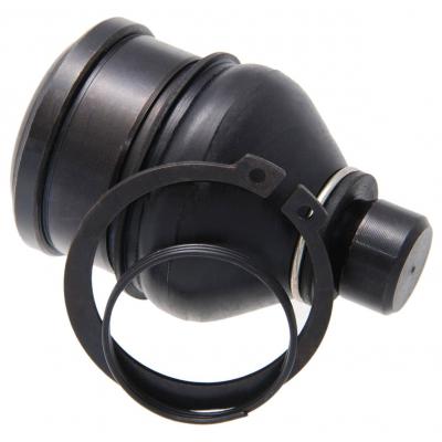 Шаровая опора рычага перед dół mitsubishi carisma фото №1