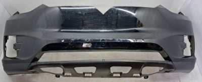 Tesla x pdc x 4 бампер перед передній tesla фото №1