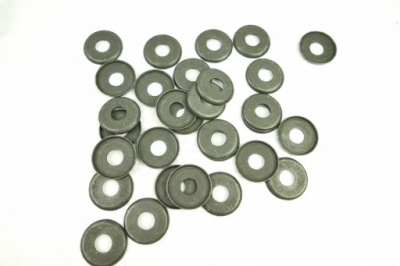 Підкладка замка капот astra f h corsa 11054064 фото №1