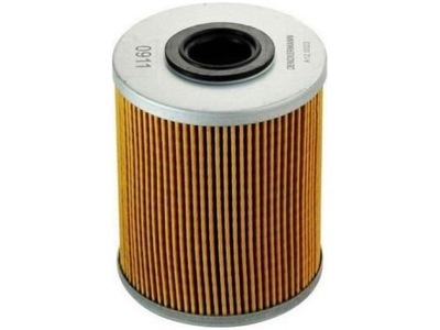 FILTRO COMBUSTIBLES RENAULT ESPACE 1.9DTI 99- A120023/DEC DENCKERMANN  