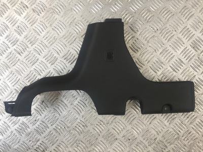 Защита стойка правого 6gp00tx7ad jeep wrangler jl фото №1