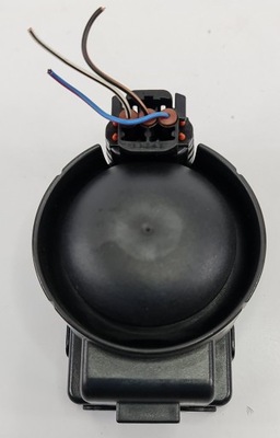 Mazda rx-8 сирена сигнал сигнализация 237000-2780 фото №1