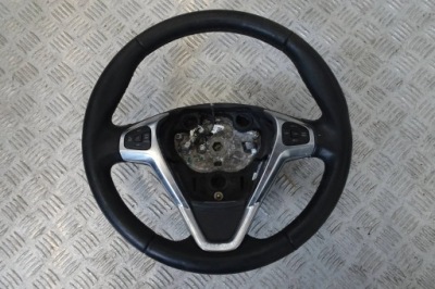 Ford ecosport воздуховод мультифункция многофункциональный кожа 13- фото №1