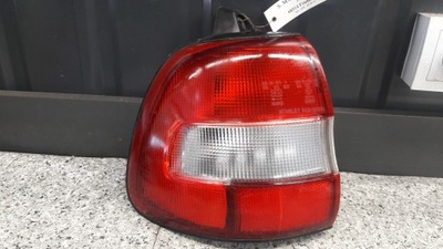 043-2140R LAMP LEFT REAR SUZUKI BALENO UNIVERSAL  