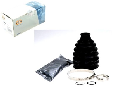 Lobro 306010 набор защита, система рулевой фото №1