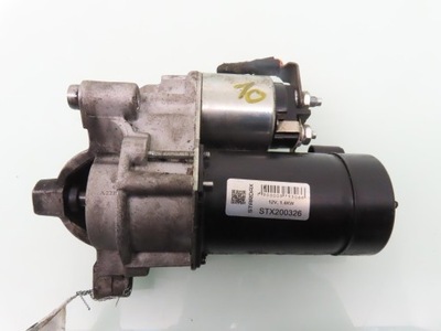 Стартер citroen c5 i 1.8 stx200326 фото №1