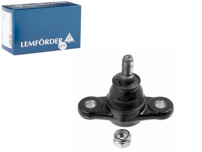 Шарова опора важеля перед l/p hyundai tucson kia sportage ii 2.0 2.0d 2.7 фото №1