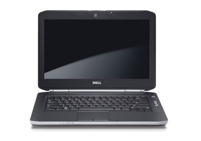Laptop Dell Latitude E5420 14'' 4GB/320GB HDD