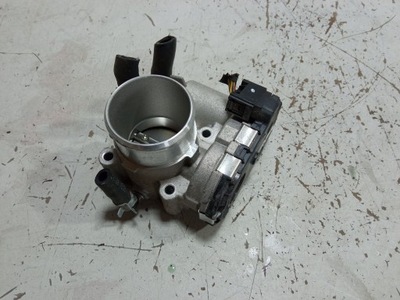 Kia stonic дросельна заслінка 1.0 t-gdi 35100-04600 фото №1