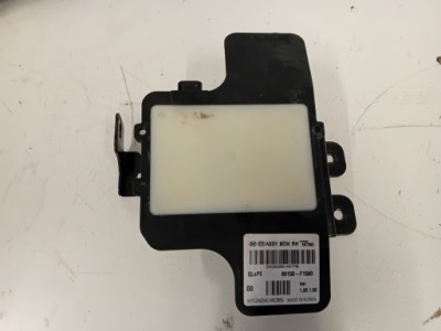 Kia sportage iv радар distronic правый 99150-f1500 идеальное состояние 2019 rok фото №1