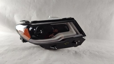 Jeep compass usa ксенон правий фара лампа права фото №1