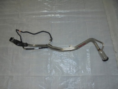 Заливная горловина топливо ford edge ii 2017 европа фото №1