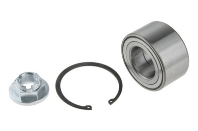 Подшипник колеса перед nty do ford transit connect 1.8 di фото №1