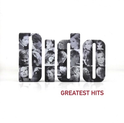 DIDO: GREATEST HITS (CD)