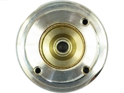 Выключатель электромагнитный, стартер as-pl ss3035 фото №1