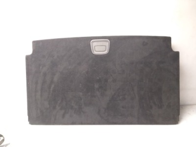 Mercedes c w205 17r підлога багажника a2056800406 фото №1