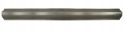 Ремкомплект поріг поріг l=p hyundai i20 10.2008-12.2014 довжина 170cm фото №1