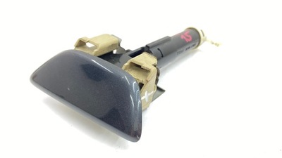 Омыватель фара левый + заглушка mazda cx5 cx-5 i 2012-2017r. 42a фото №1