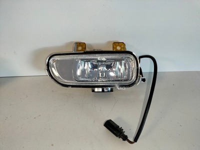 Протитуманна фара лампа правий mercedes axor ii 04 фото №1