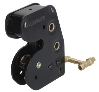 Замок відкидання кабіни renault kerax magnum premium фото №1