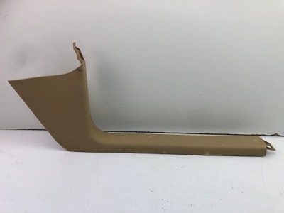 Vw touran i молдинг порог правый перед 1t1863484c фото №1