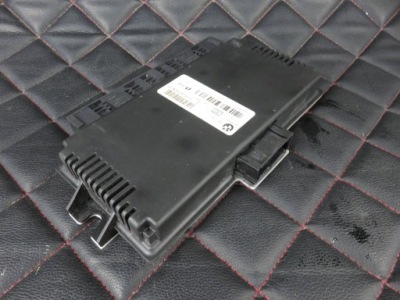 Mini one cooper r56 модуль света lcm 3450979 фото №1