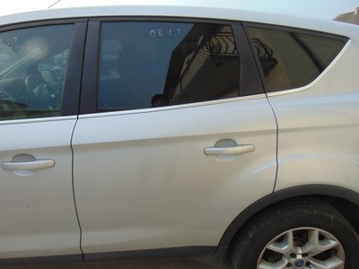 Двері ліва задні лівий задня ford kuga mk1 колір o8 фото №1