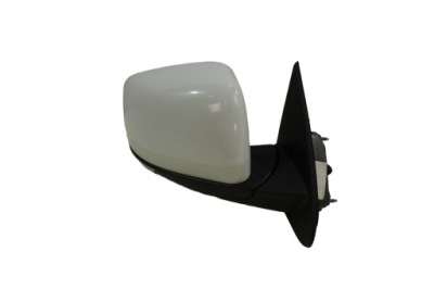 Dodge durango 2017- дзеркало праве зовнішнє 11 pin pw7 фото №1