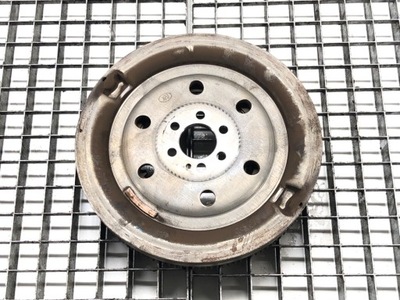 Зчеплення vw t-roc 1.5 150km 04e105266k фото №1