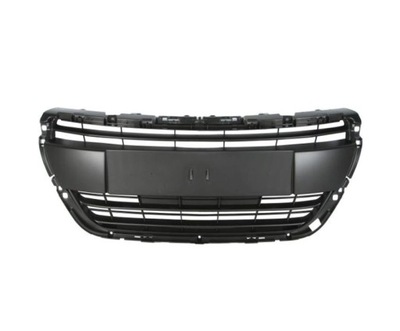 Решётка радиатора peugeot 208 12- 9810920180 57b10511j фото №1