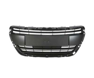 Решітка радіатора do peugeot 208 2015-2019 active фото №1