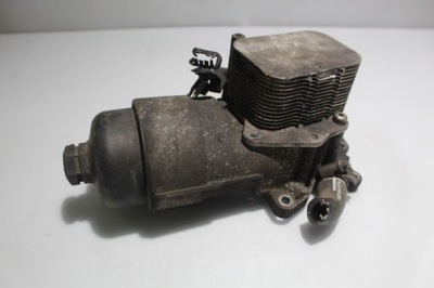 Радіатор оливи citroen xsara picasso 1.6hdi фото №1