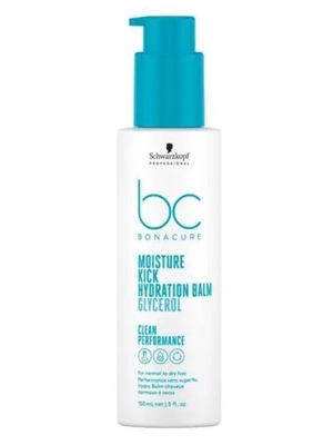 Schwarzkopf BC Moisture Kick balsam nawilż. 150ml