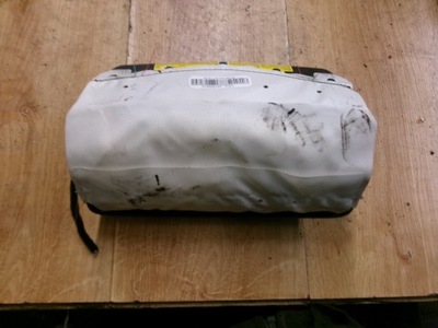 FIAT GRANDE PUNTO EVO BOLSA AIR BAG PASAJERO  