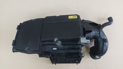 Корпус фильтра воздуха mercedes c-klasa w204 slk r171 фото №1