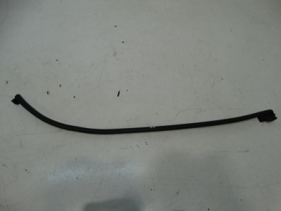 Прокладка стекло правый задняя seat ibiza mk4 5дверь фото №1