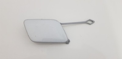 Audi a3 8v3807241 hb заглушка бампера перед фото №1