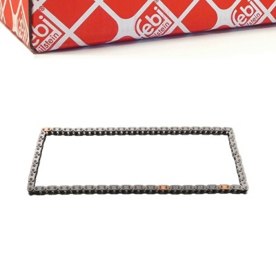 Цепь распределительного вала febi do kia sorento i 2.5 фото №1