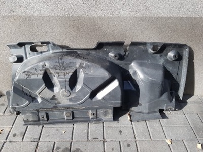 VW T5 T6 PROTECCIÓN BASTIDOR DERECHA 7H0825194G  