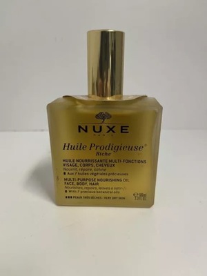 OLEJEK NUXE HUILE PRODIGIEUSE 100ML