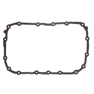 Прокладка картера масляний v20-1018 фото №1